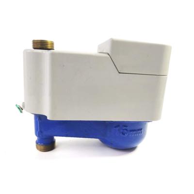 China Brass Material Vertical Flow Meter Valve For Water Amr Ic Card Strainer Magnet Electronic Stop Sensus Electric Water Meter Manhole Covers for sale