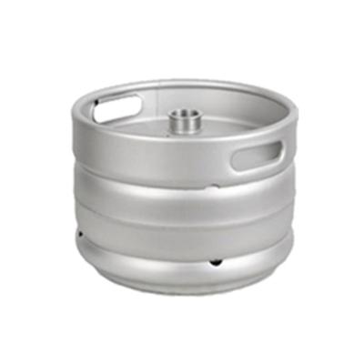 China Easy Carry Europe Standard Beer Keg 20L Competitive Prices for sale