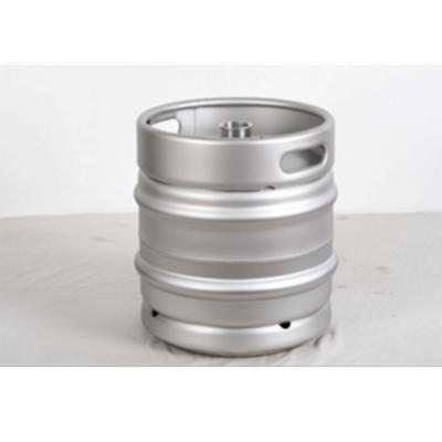 China Beer With Wholesale Price Jingye Stainless Steel Din Germany 20liter 30liter 50liter Standard Wine Keg Barrel Drum Homebrewing for sale