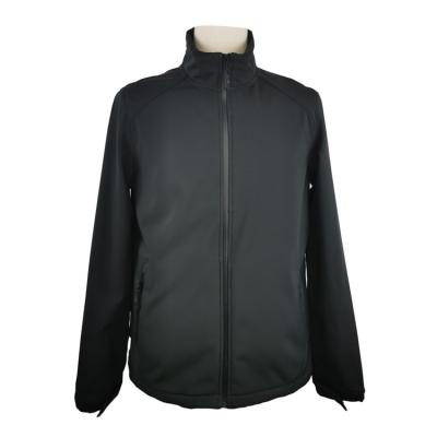 China Spring Sustainable Winter Mens Black Jacket Windbreaker Anorak Stylish Sweat Jacket for sale