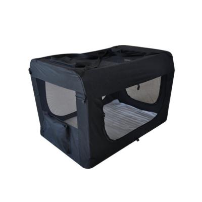 China Viable Factory Wholesale Folding Dog Tent, Modern Dog and Pet Carrier for Sale for sale