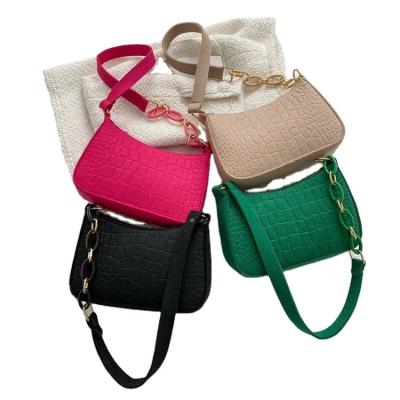 China The Other Mini Fabric Crossbody Sling Bags For Women 2023 Simple Design Luxury Handbag Brand Shoulder Bag Handbags Tiny for sale