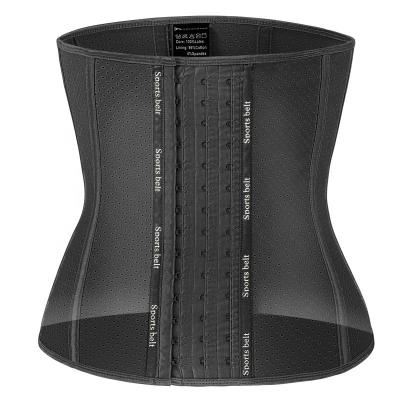 China Antibacterial fajas colombianas upper body shapewear waist trainer women full shapers for sale