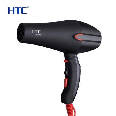 China Buy Ionic HTC Professional EF-2011-W High Quality And Strong Power Salon Hood Dryer Online For Sale for sale