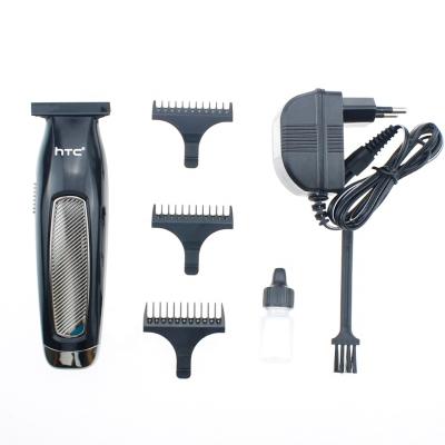 China With Strong Cordless Power HTC India Switch Blade Hair Trimmer AT-229 for sale