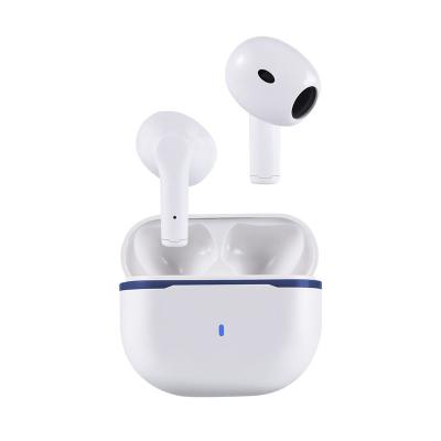 China Hot Sale TWS In-Ear Hapow Earphone with Touch Control Deep Bass and Voice Auxiliary Wireless Earbuds for PC, Tablets, Laptop Mobile for sale