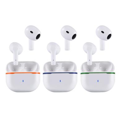 China Hapow True TWS Wireless Stereo Cheap Earphone Earbuds Wireless Earbuds With Charging Box For Game Live Podcast From tiktok for sale