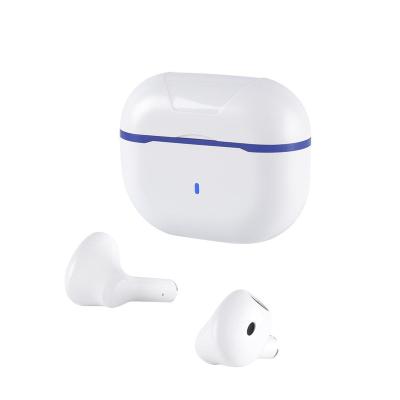 China Cheap True Earphone Hapow Design Classic Earbuds Wireless Stereo Earphone With IPX4 Water Resistant Headsets For Game Music Live Stream for sale