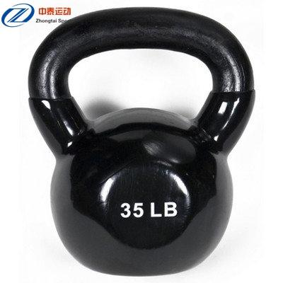 China Home Bodybuilding Or Gym Hot Sale Fitness 10 Pounds Kettle Bell for sale