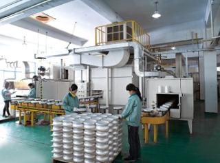 Verified China supplier - Ningbo Zaixing Kitchen Ware Co., Ltd.