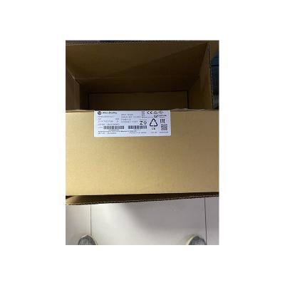 China Allen-Bradley 2711P-T10C21D8S PanelView Plus 7 Color Touch 10 Ethernet 24VDC Standard Model PLC 2711P-T10C21D8S for sale