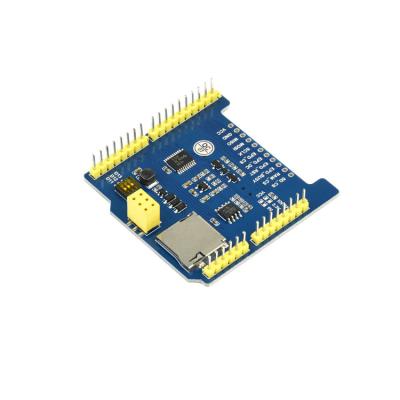 China The Bare E-Paper Electronic Ink Paper Screen Driver Board Expansion Board Compatible With Arduino/NUCLEO 53X53 for sale