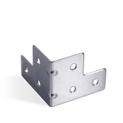 China Construction OEM Manufacture hardware steel metal stamping parts for sale