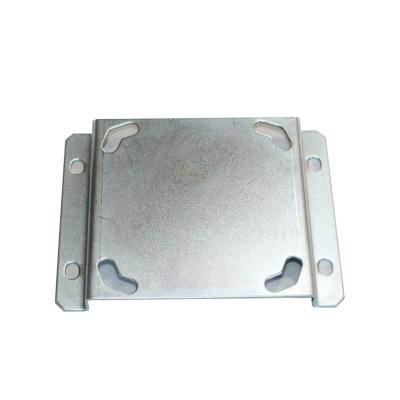 China Construction factory hardware precision stainless steel steel metal fabrication deep drawing parts for sale