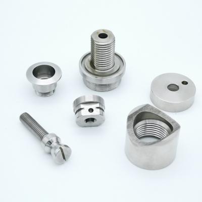 China Construction OEM aluminum CNC machining aluminium machining service aluminum alloy milling CNC customized CNC machining parts for sale