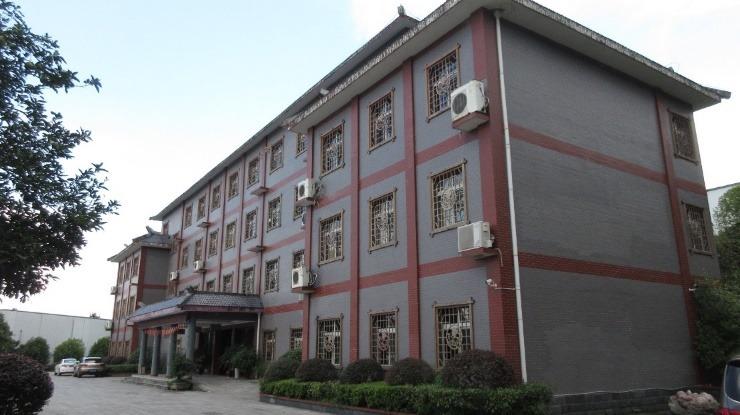 Geverifieerde leverancier in China: - Zigui County Qugu Food Co., Ltd.