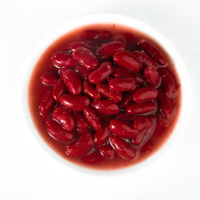 China Vegetable Food Canned Canned Red Kidney Beans Canned Beans With Best Quality for sale