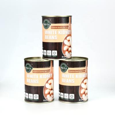 Κίνα Canned Steamed Processing Type And Canned Style Cheap Wholesale Canned Food Canned Kidney Beans προς πώληση