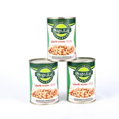 Chine Canned Steamed Processing Type And Canned Pinto Beans Wholesale Cheap Canned Style Canned Food à vendre