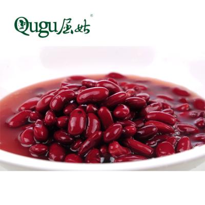 Κίνα Canned Steamed Processing Type And Canned Style Cheap Wholesale Canned Food Canned Kidney Kidney Beans προς πώληση