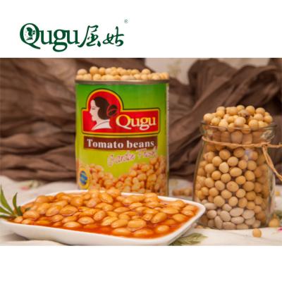 Κίνα Canned Food Stuff In Dubai Canned Beans Canned Food Cheap Wholesale Canned Baked Beans In Tomato Sauce προς πώληση