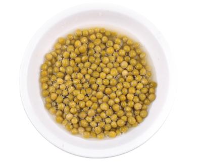 China Best Quality Natural Canned Canned Peas 400g Canned Peas for sale