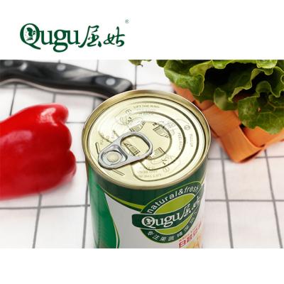 Cina Canned Exporting Canned Food Canned Kidney Beans with Competitive Price and Good Quality from China in vendita