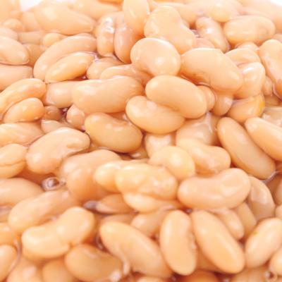 Chine Good Quality Canned Price Canned White Kidney Beans 2020 In Brine à vendre