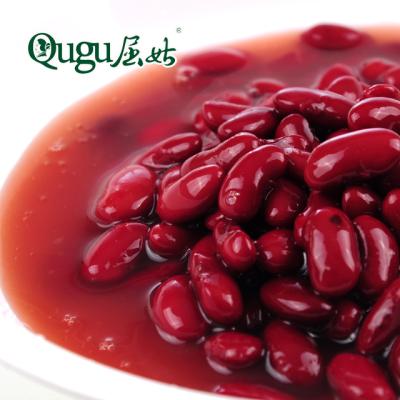 China Canned Food Types Canned 400g Canned Red Kidney Beans en venta