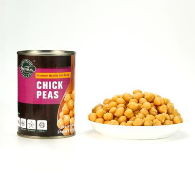 中国 Canned Chickpea Canned Vegetable Beans Canned Chickpeas For Sale 販売のため