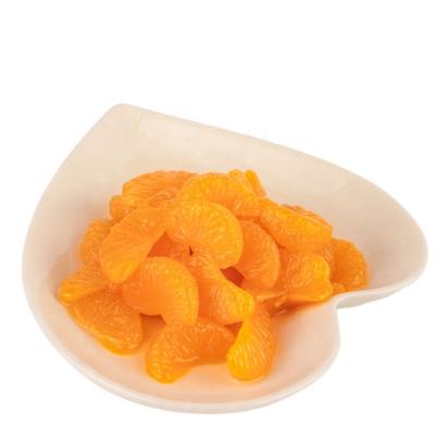 China Wholesale canned tangerine in canned tangerine by syrup for sale