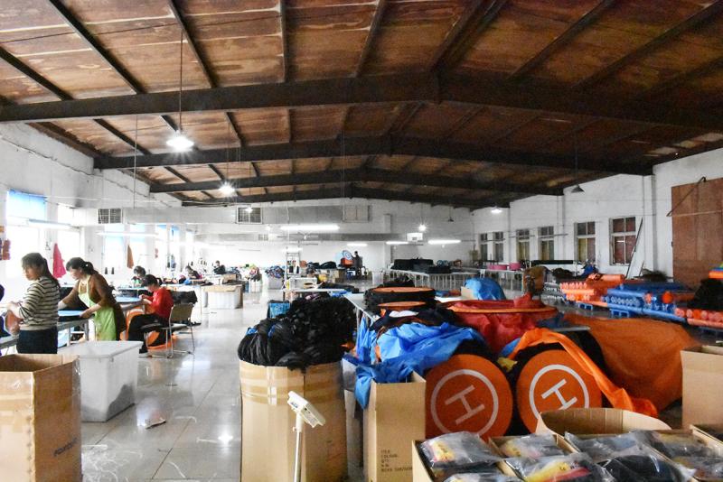 Proveedor verificado de China - SHAOXING SHANGYU ENZE PHOTOGRAPHIC EQUIPMENT CO.,LTD.