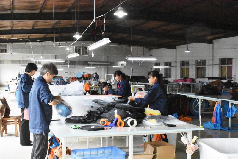 Proveedor verificado de China - SHAOXING SHANGYU ENZE PHOTOGRAPHIC EQUIPMENT CO.,LTD.