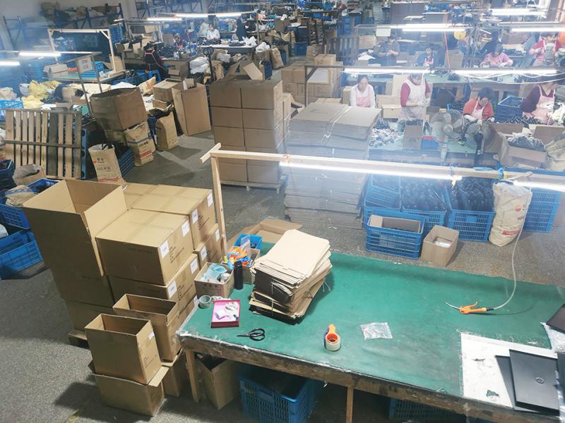 Proveedor verificado de China - SHAOXING SHANGYU ENZE PHOTOGRAPHIC EQUIPMENT CO.,LTD.