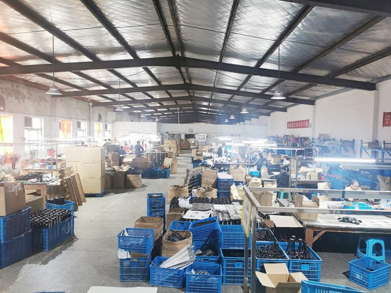 Proveedor verificado de China - SHAOXING SHANGYU ENZE PHOTOGRAPHIC EQUIPMENT CO.,LTD.