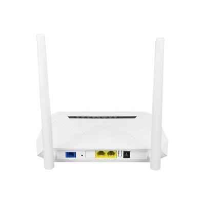 China Brand New FTTH FTTB FTTX Network Fiber Optic Equipment Realtek Chipset 1GE+1FE+WiFi XPON EPON Gpon ONU Radio for sale