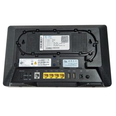 China FTTH network terminal Nokia ONU G-140W-C 4GE+1POTS+2.4/5G optical ftth gpon ont modem for sale