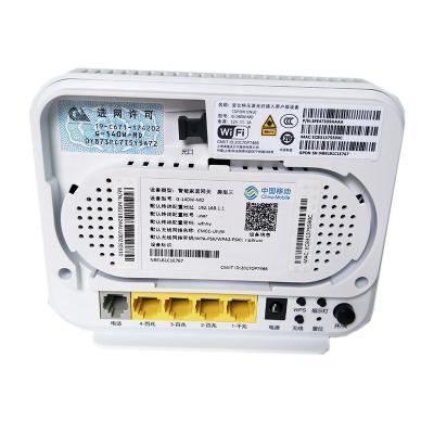 China FTTH Ftth Modem Nokia G-140W-MD 1GE+3FE+1TEL+1USB+2.4g&5G WIFI Gigabit Gpon Ontario ONU Modem for sale