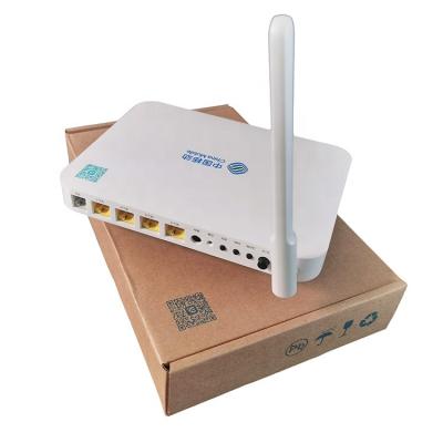 China FTTH FTTB FTTX Network Alcatel Lucent Nokia G-140W-ME FTTH HGU Router Dual Band Modem GPON ONU Ontario for sale