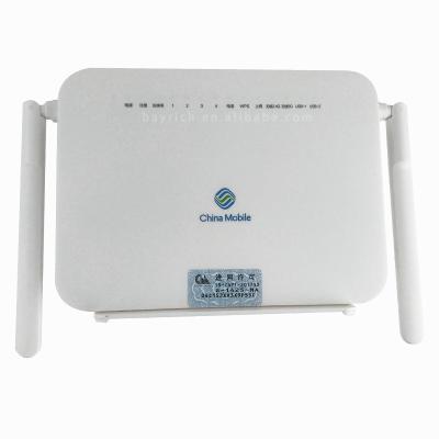 China FTTH for FTTH G-1425-MA G-140W-H G-140W-UG ONT 4GE LAN 2.4G 5.8G AC Dual Band Gigabit ONT WIFI ONU GEPON ONU for sale