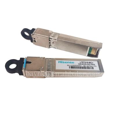 China FTTH FTTB FTTX Network Fiber Optic Module New For Hisense LTF7219-BC+ ZTE Huawei ONU 10G EPON ONU PR30 for sale