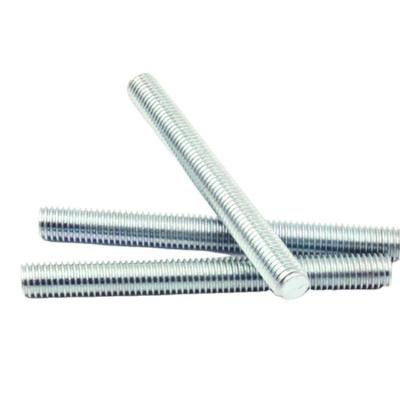 China Industry General Factory Price Threaded Rods Internally Threaded Rod M10 DIN975 for sale