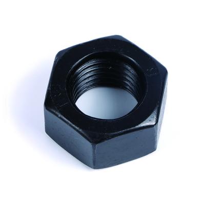 China High Standard Different Material Hex Coupling Nut Plain Heavy Industry Good Examinations Long Time Customize Automotive Heavy Duty End Thread ROHS GUA for sale