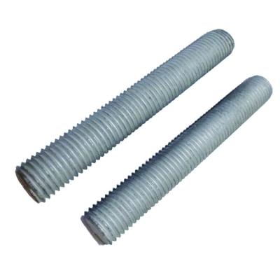 China Widely Use Bolts View Larger Picture CompareShare Add To Full Rod Hardware Fasteners Din 934 Stainless Steel Threaded Stud Threaded Rod for sale