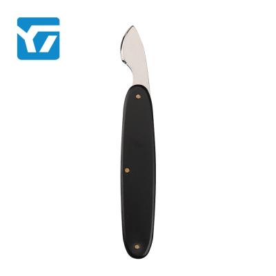 China Professional High Quality Metal Hardened Knife Watch Lifting Tools and Accessories Back Watch Cover Back Cover Opening Tools for sale