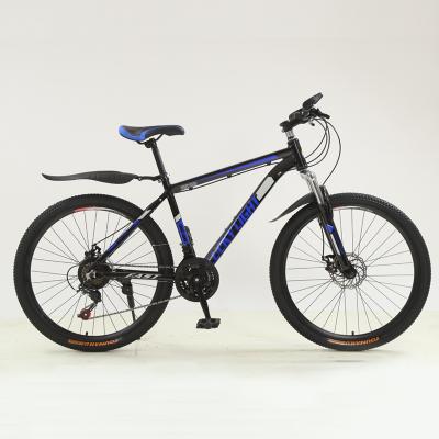 China 26 Inch Quality Mountain Bike Mountain Bicycle Nice Customized Adult Popular Street for sale