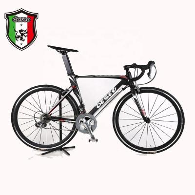 China Tour Road Bikes High Quality Factory Direct OEM Road Bike 20 Speed ​​Wheel 700C Size 20 Speed ​​Hot Sale for sale