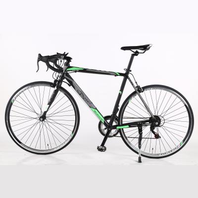 Chine Packaging china factory cheap 700c road bike cycles for men aluminum alloy road bike for sale à vendre