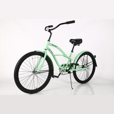 China DIRT JUMP China factory 26 cheap beach cruiser bike 28