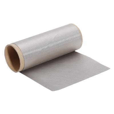 China TK-LX-095 Length 1100mm Antistatic Electromagnetic Shielding Cloth Antimagnetic Cloth Shielding Cloth for sale